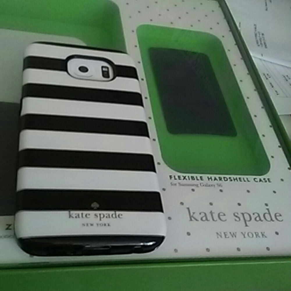 New hardshell case for Samsung Galaxy S6