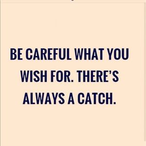 Meet your Posher, Sade