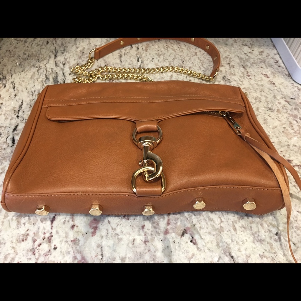 Rebecca Minkoff M. A. B. *Final Price*