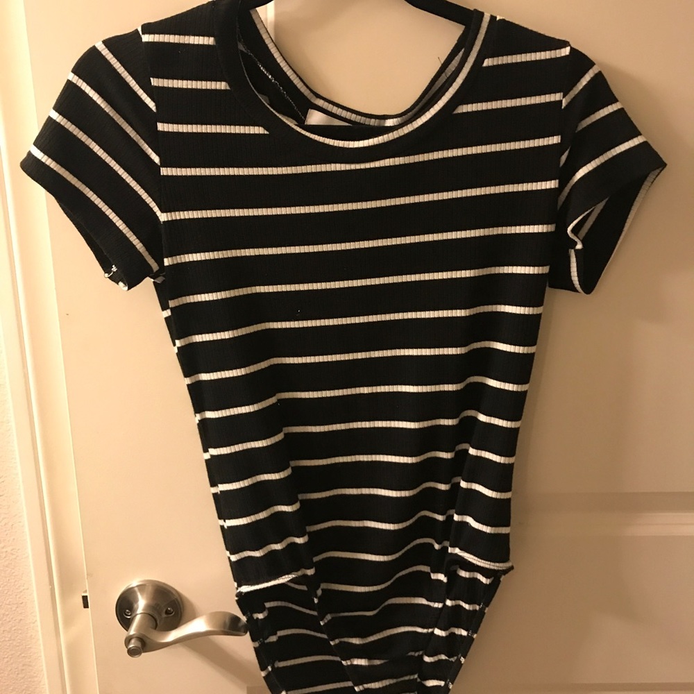 Ten Sixty Sherman Bodysuit