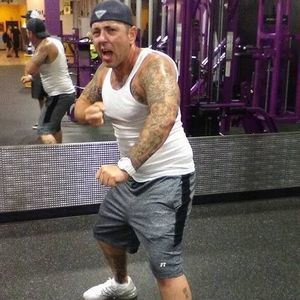 Meet your Posher, Colby