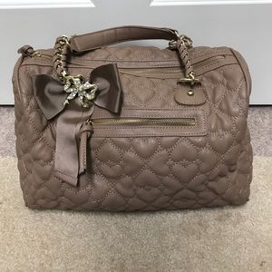 Betsey Johnson Purse