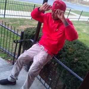 Meet your Posher, Deshawn