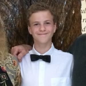 Meet your Posher, Mark