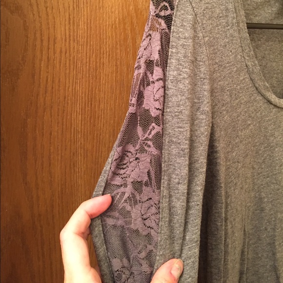 Long sleeve casual - Picture 2 of 3