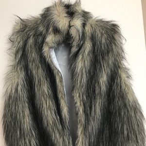 UK Brand Krisp casual Vest Jacket