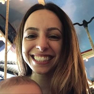 Meet your Posher, Marilynne