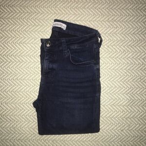 Zara Premium Denim