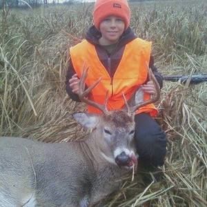 Meet your Posher, Keenan