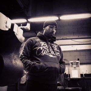 Meet your Posher, Ruben