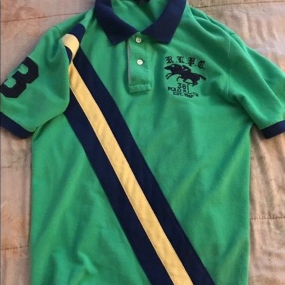 Ralph Lauren shirt