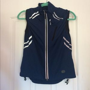 Athletic Vest