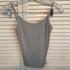 Brandy Melville blue tank