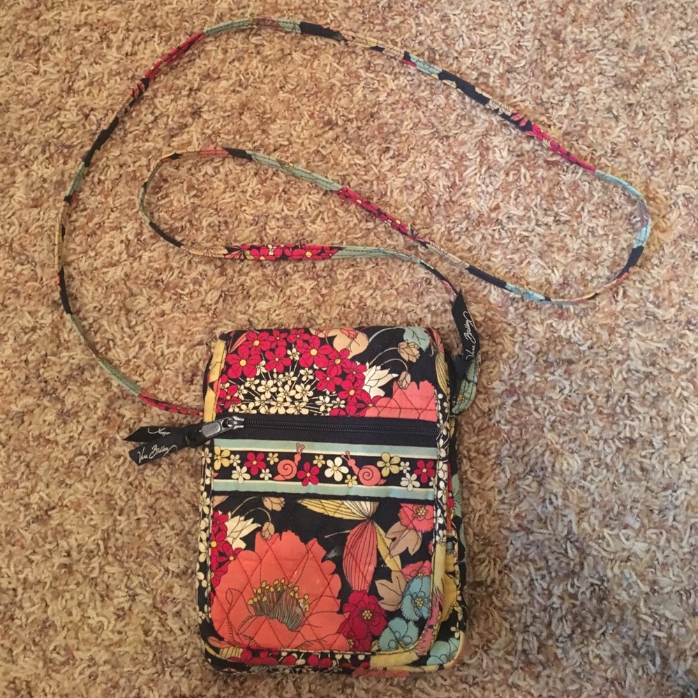 Vera Bradley Cross body