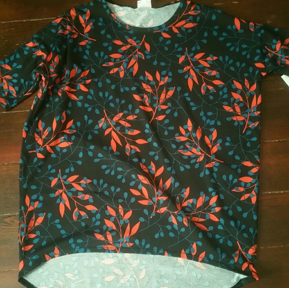 Lularoe small irma