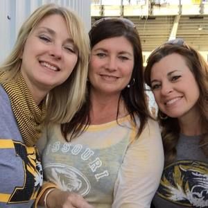 Meet your Posher, Regina