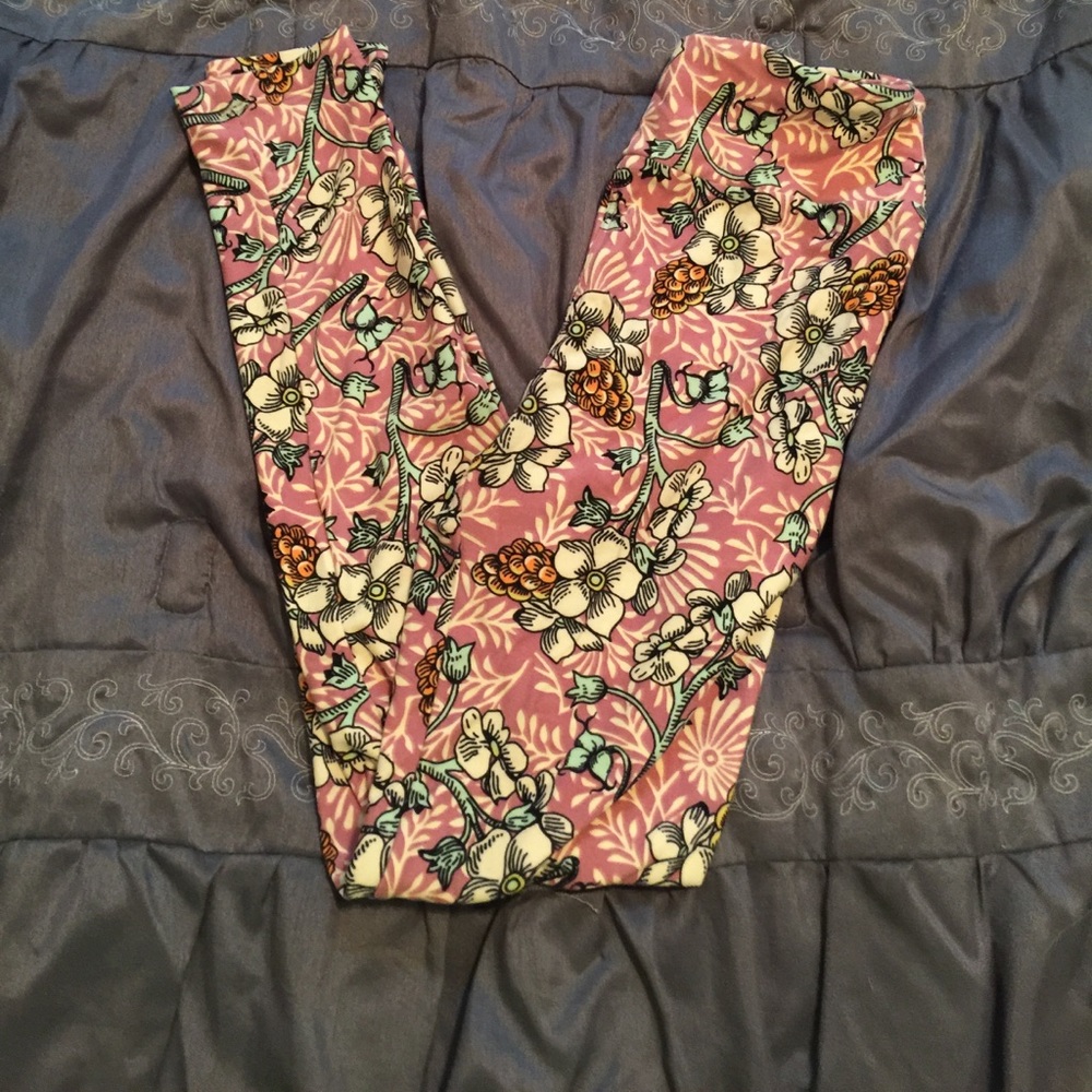 LuLaRoe Leggings