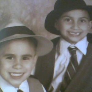 Meet your Posher, Rick