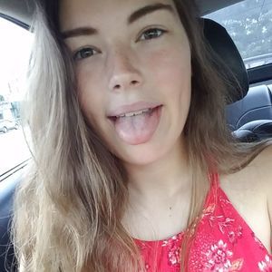 Meet your Posher, Kaylee