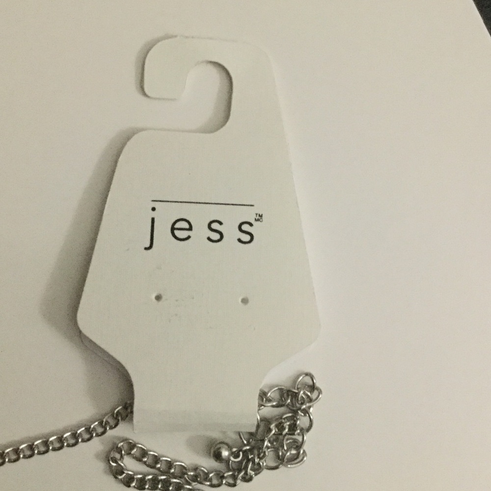Jess Necklace - Picture 3 of 4