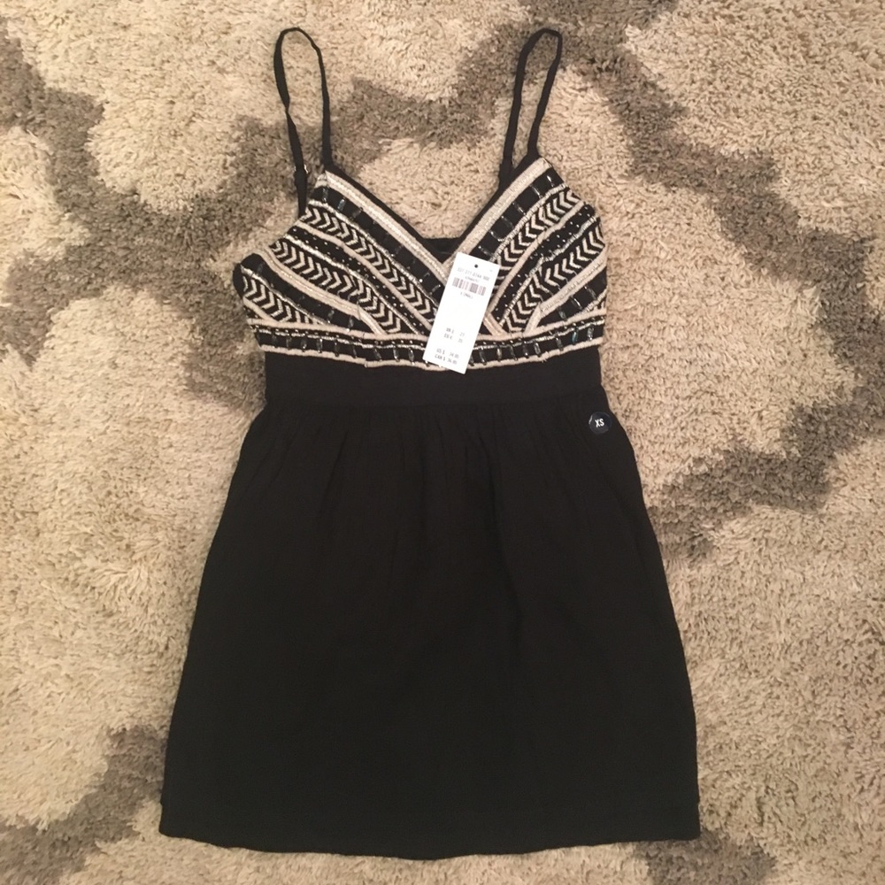 NWT tank