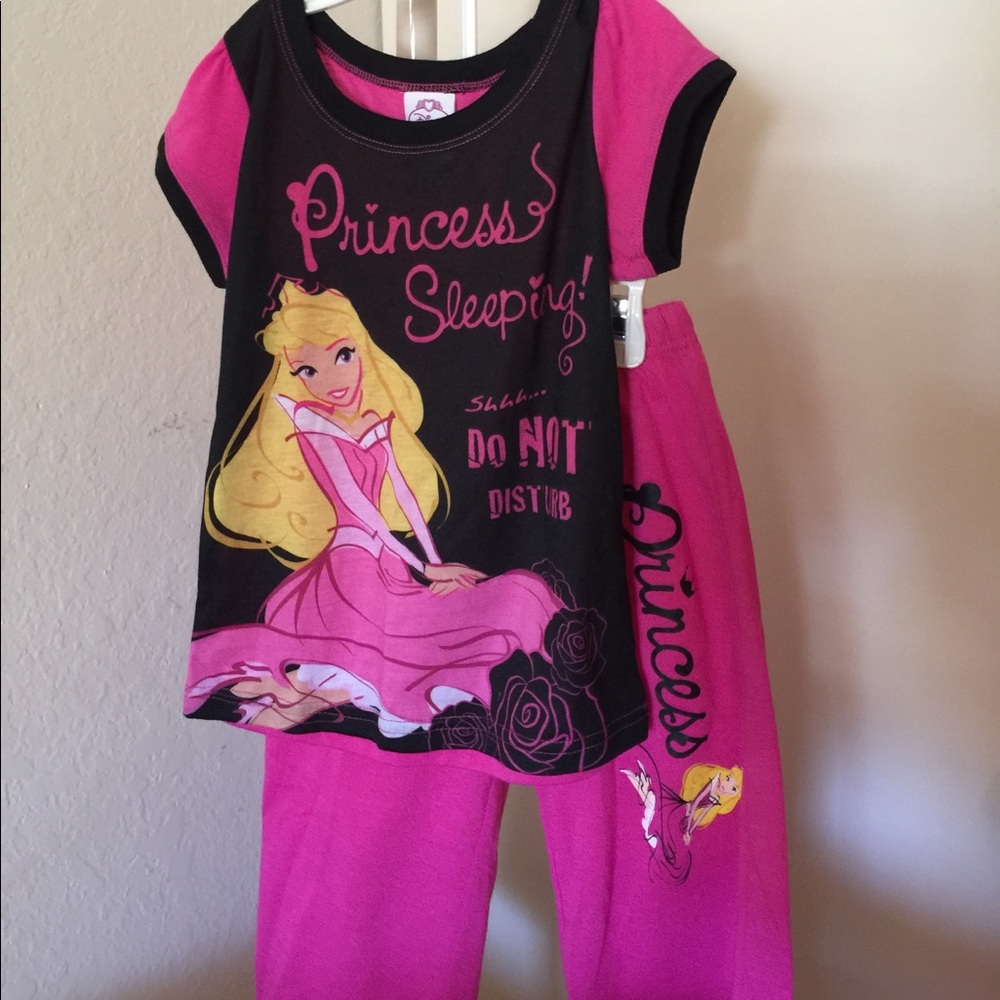 Pajamas