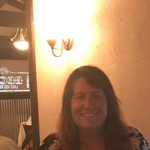 Meet your Posher, Shannon