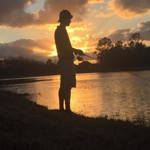 Meet your Posher, Jackson