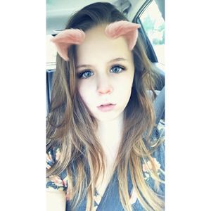 Meet your Posher, Paige