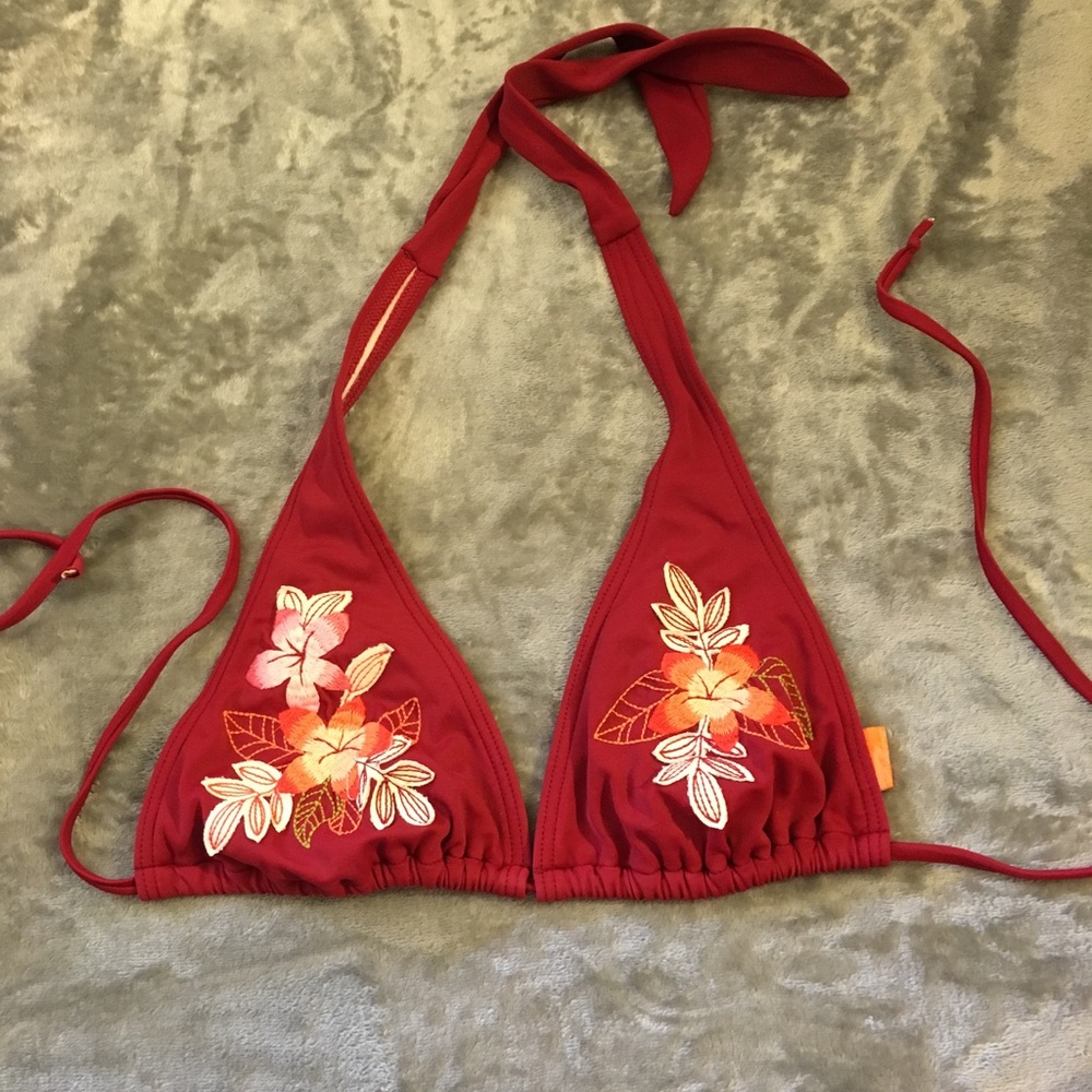 Billabong bathing suit