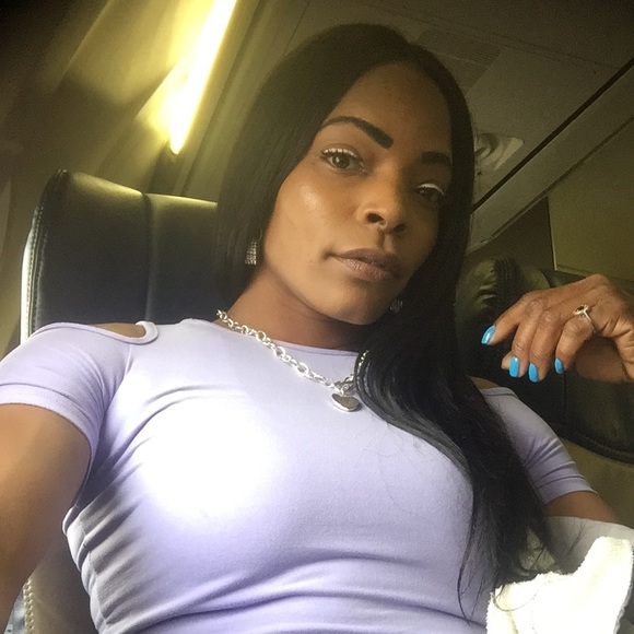 Meet your Posher, Rita - Picture 1 of 1