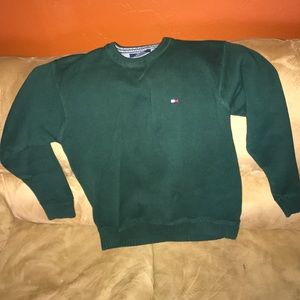 Tommy Sweater