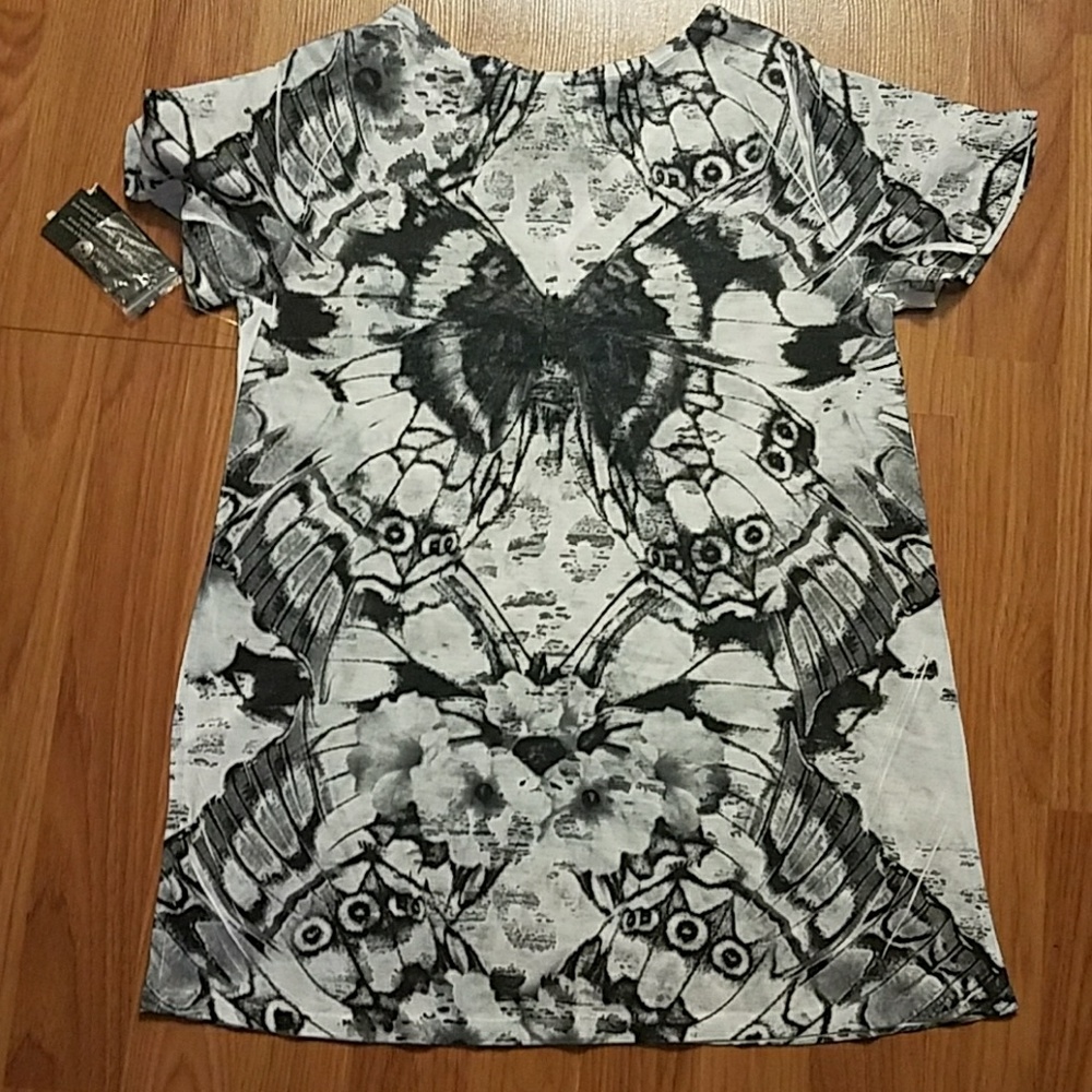 Style&co blouse - Picture 2 of 5