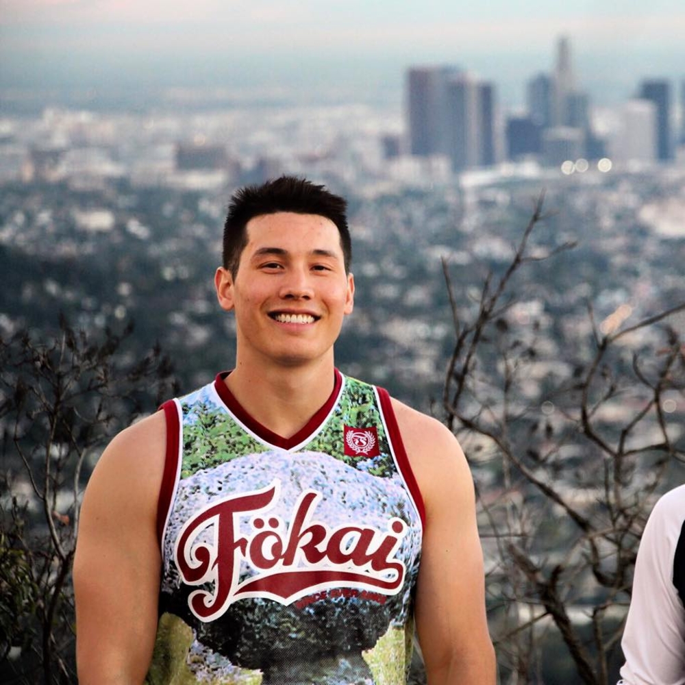 Meet your Posher, Mark