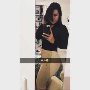 Meet your Posher, Ruth