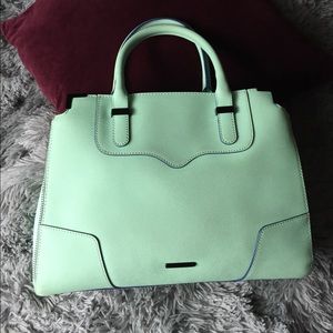 Rebecca Minkoff purse