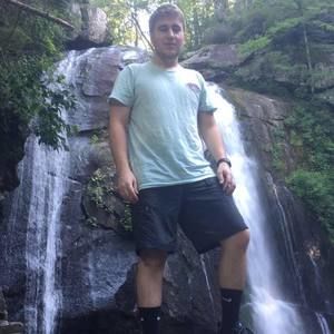 Meet your Posher, Andrew