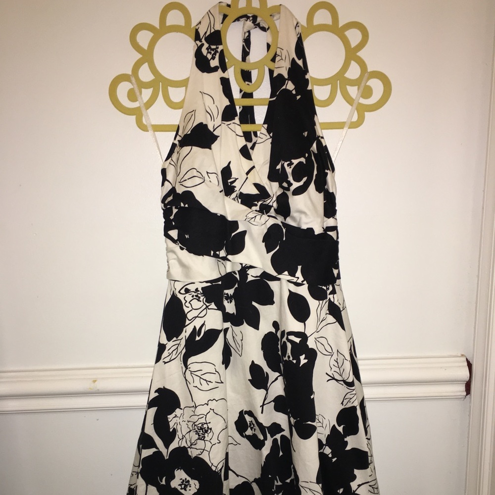 White House Black Market dress