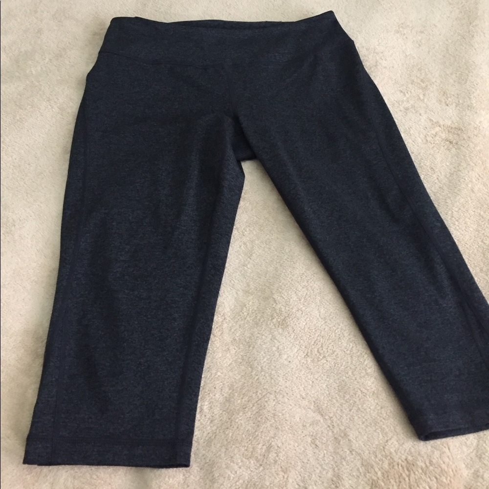 Yoga pants size m