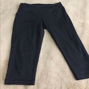 Yoga pants size m