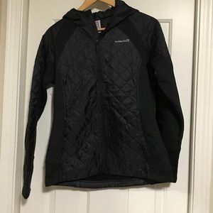 Avalanche Outcross Hybrid Hoodie