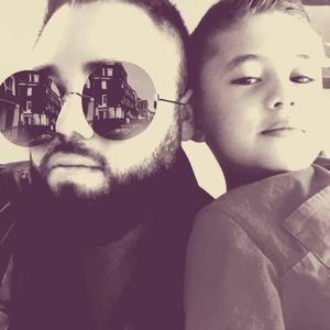 Meet your Posher, Omar