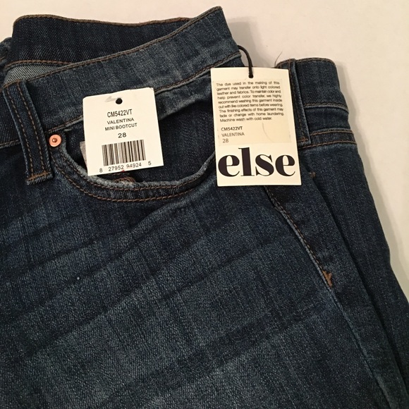 Else - Mini Bootcut 👖 ! - Picture 2 of 3