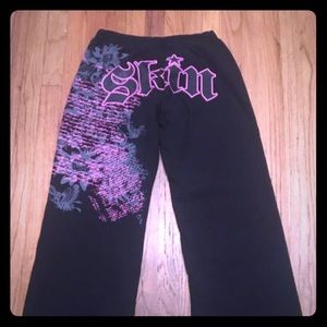Skin Sweat Pants