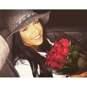 Meet your Posher, Catie