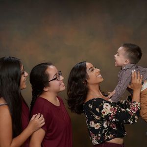 Meet your Posher, Grace