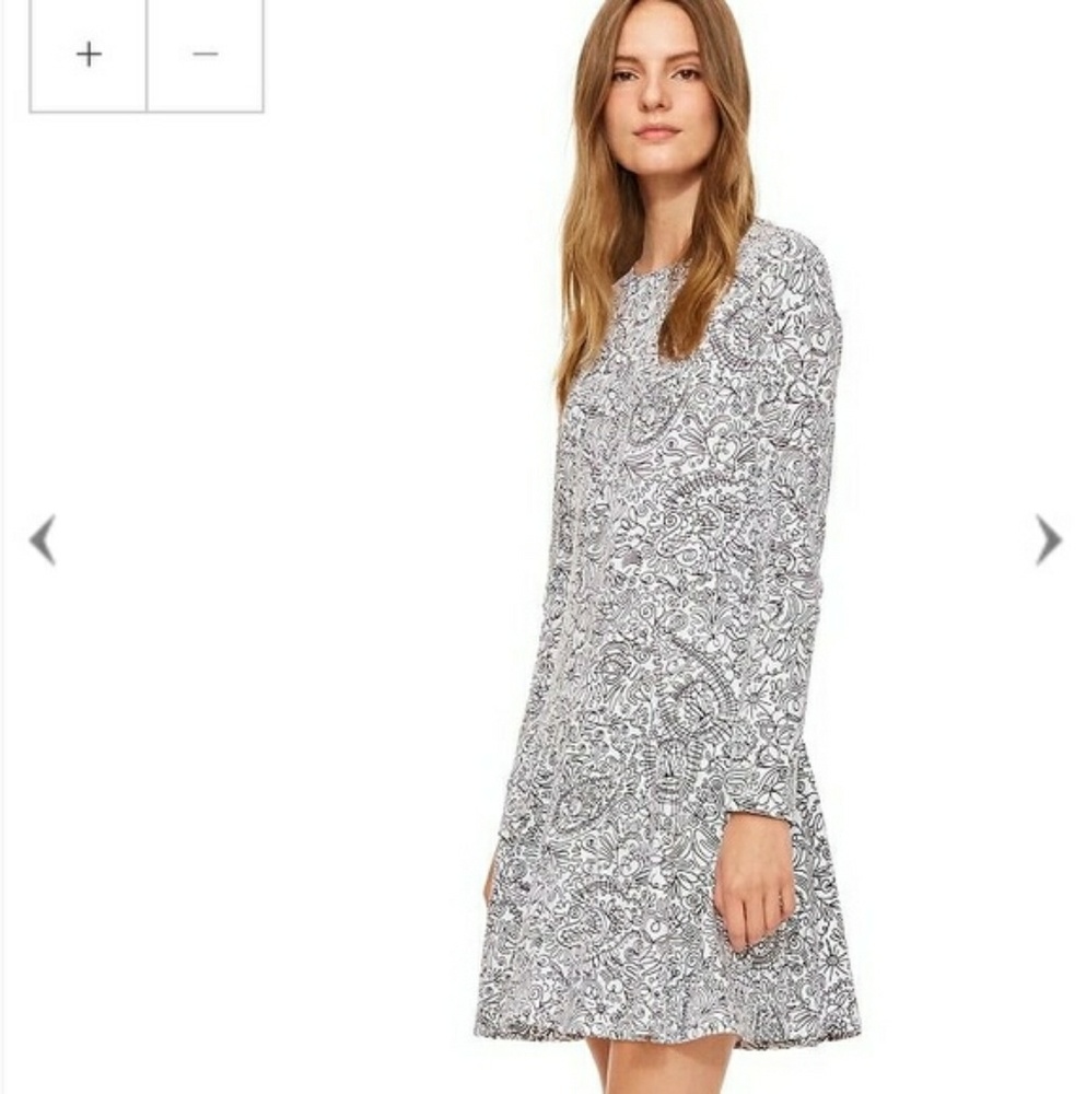 Tory burch dress