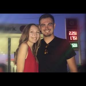 Meet your Posher, Leah