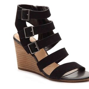 Wedge Sandals