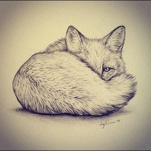 Meet your Posher, Muriel